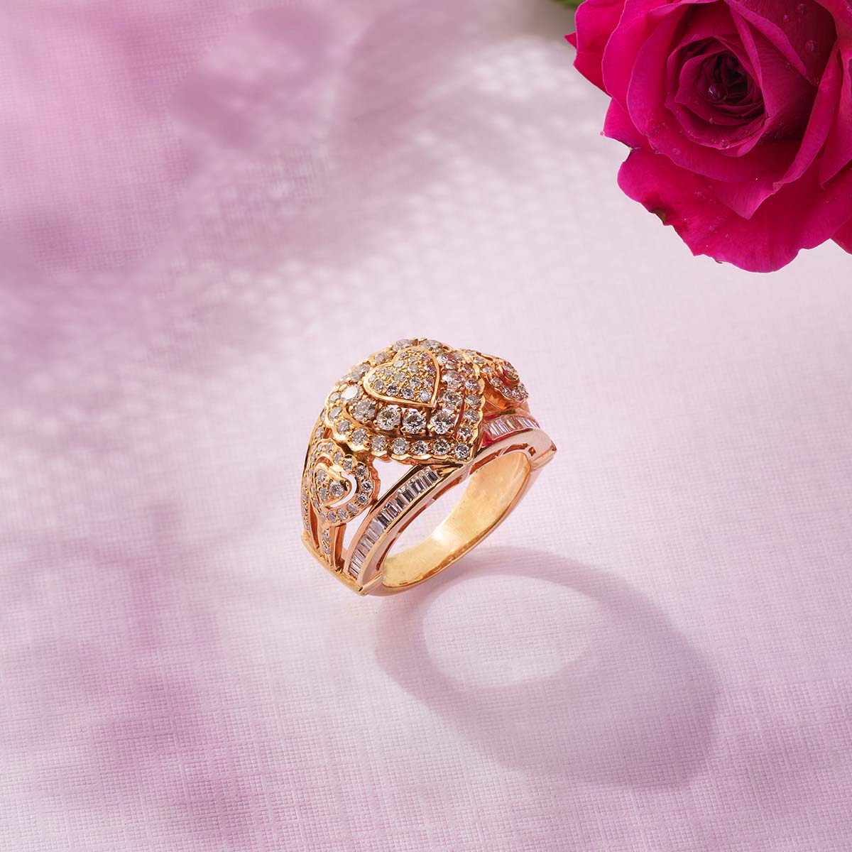 Valentine Jewels image